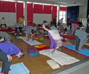 photo Delfau mercedes yoga Grange L Eveque 3510