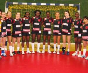 Union Sportive De Sainte Maure Handball