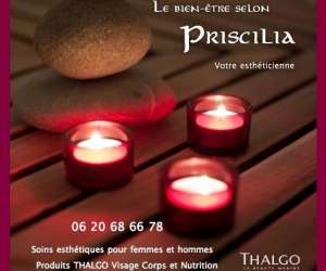 Le Bien-tre Selon Priscilia