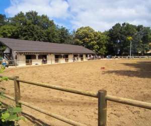 Centre Equestre Equus 51