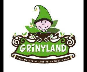 Grinyland - Parc De Loisirs Et Nature