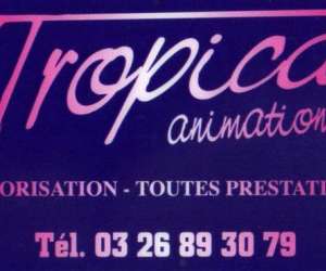 Tropica Animations