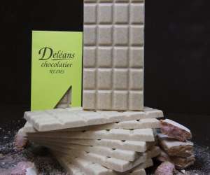 photo Deleans chocolaterie Reims 4497