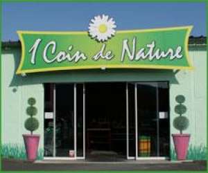 1 Coin De Nature