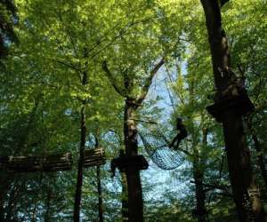 photo Acro'cimes parc Thienans 2859