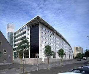 Novotel Atria Belfort Centre