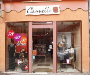 Cannelle