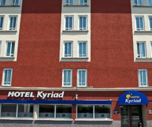 Htel Kyriad