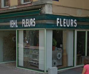 Iehl Fleurs