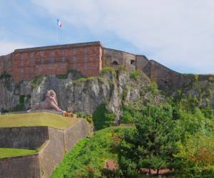 La Citadelle De La Libert