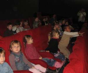 photo Cinemovida les tanneurs Dole 2360