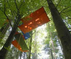 photo Association pic et perches Baume Les Messieurs 2390