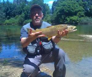 photo Stage de peche jura Champagne Sur Loue 2399
