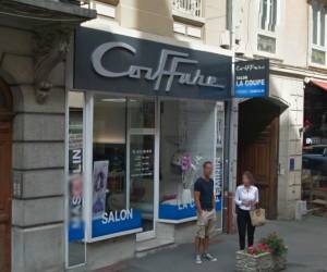 La Coupe La Coupe