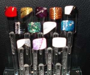 photo Eternail's beaut Belfort 2418