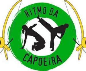 Association Ritmo Da Capoeira