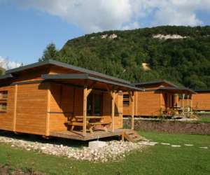 Camping, Complexe Touristique Vacances Ulvf