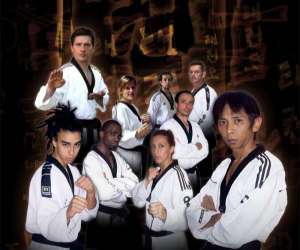 Taekwondo Stk Besançon Taekwondo Stk Besançon