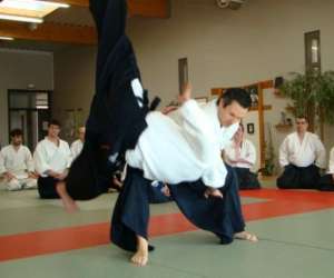 Aikido Montbliard Delle