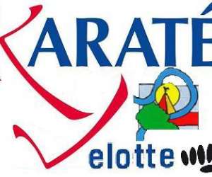 Karaté Velotte Karaté Velotte