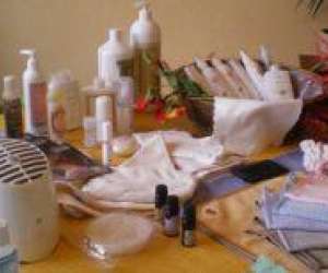 photo Dmonstratrice h2o at home Valentigney 2529