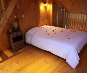 photo Grand gite jura franche-comte Villette Les Arbois 3966