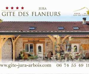 photo Grand gite jura franche-comte Villette Les Arbois 4315