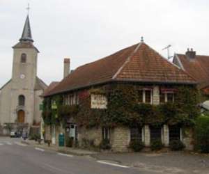  Restaurant Vieille Auberge (la)