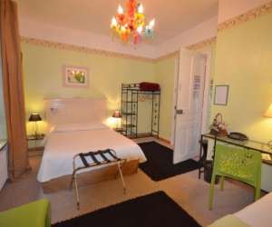photo Hotel vauban Belfort 3906