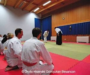 Gonojukan Aikido