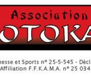 Le Shotokan (karaté) Le Shotokan (karaté)