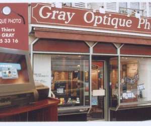 Gray Optique Photo