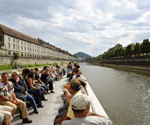 photo Bateaux de besanon le vauban Besancon 3429