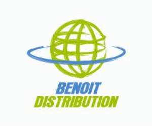 Benoit Distribution