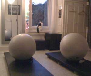 Studio 'attitude Pilates' Studio 'attitude Pilates'