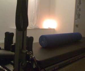 photo Studio 'attitude pilates'  Besancon 2624