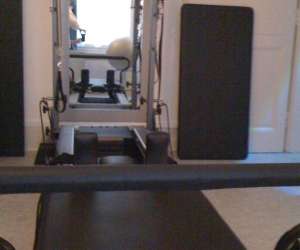 photo Studio 'attitude pilates'  Besancon 2626