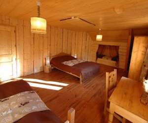 photo Le chant du coq    ' chambres et tables d'htes '  Dommartin 2631
