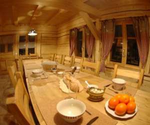 photo Le chant du coq    ' chambres et tables d'htes '  Dommartin 2632