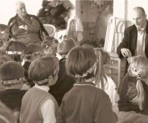 photo Majerik artiste animateur magicien franche-comt magique Besancon 3444