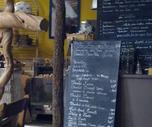 La Femme Du Boulanger