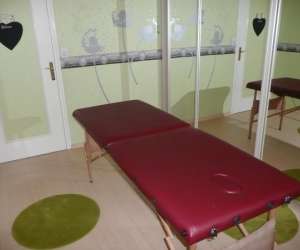 photo A fleur de peau - praticienne en massages bien-etre Villers Le Lac 2695