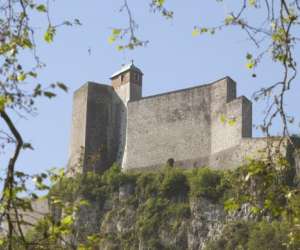 Citadelle De Besanon