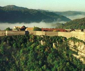 photo Citadelle de besanon Besancon 2705