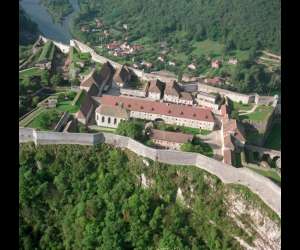 photo Citadelle de besanon Besancon 2708