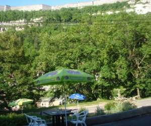 photo Trankil out de la mez Besancon 2732