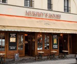 Murphy's House Murphy's House