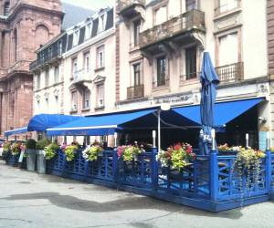photo  les 3 maillets Belfort 4080