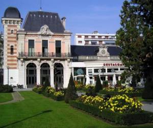  Casino Barrire