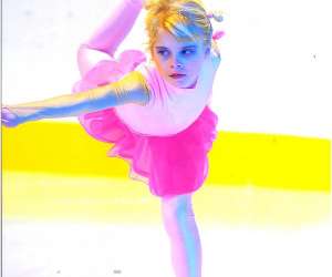 Patinage sur glace Patinage sur glace